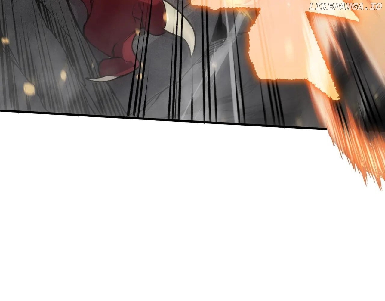 The Devil Never Cries Chapter 90 - page 143